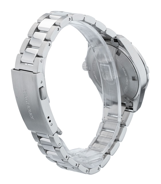 Tag Heuer Aquaracer WBD2312.BA0740 Image 3